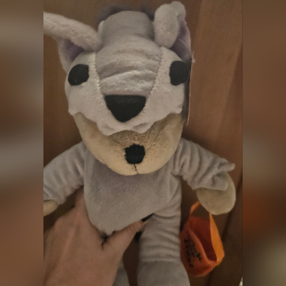 Starbucks Halloween Bearista 2010 - Picture 2 of 8